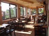 Restaurace Na Bejkárně