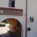 Domov Sue Ryder- Michelský dvůr